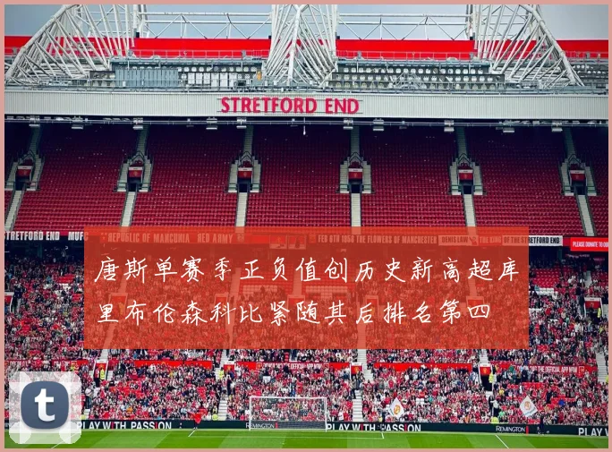 唐斯单赛季正负值创历史新高超库里布伦森科比紧随其后排名第四